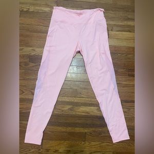 Old Navy active elevate legging size xl